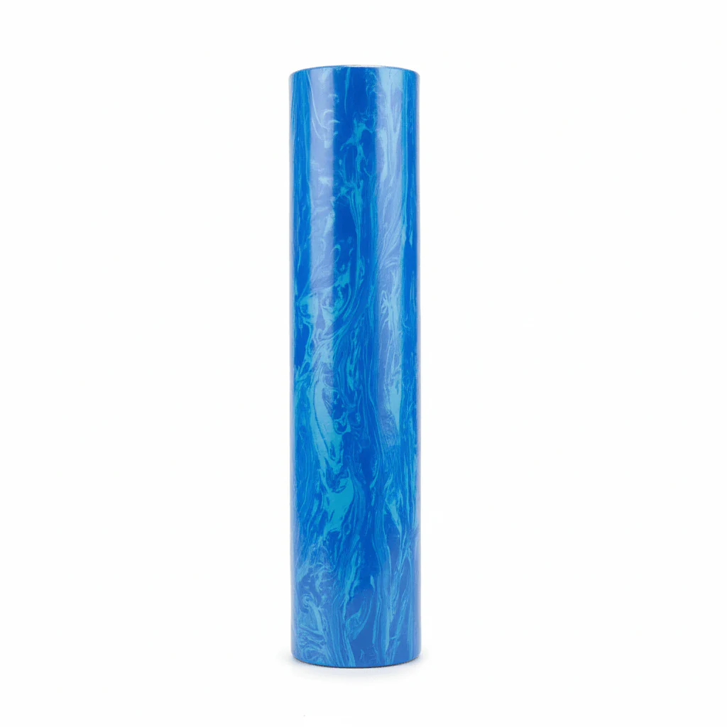 AKDC Mini Massage Foam Roller 10cm*45cm, Assorted Color