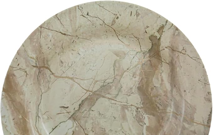 AKDC Rk Melamine Soup Plate 10.5 Inch 40.0 X 31.2 X 30.2 Cm Multicolor - Image 3