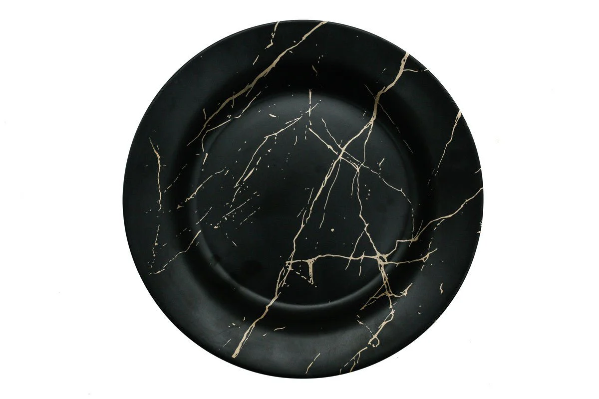 AKDC-Rk Melamine  Soup Plate  10.5Inch Rkm037 - Image 2
