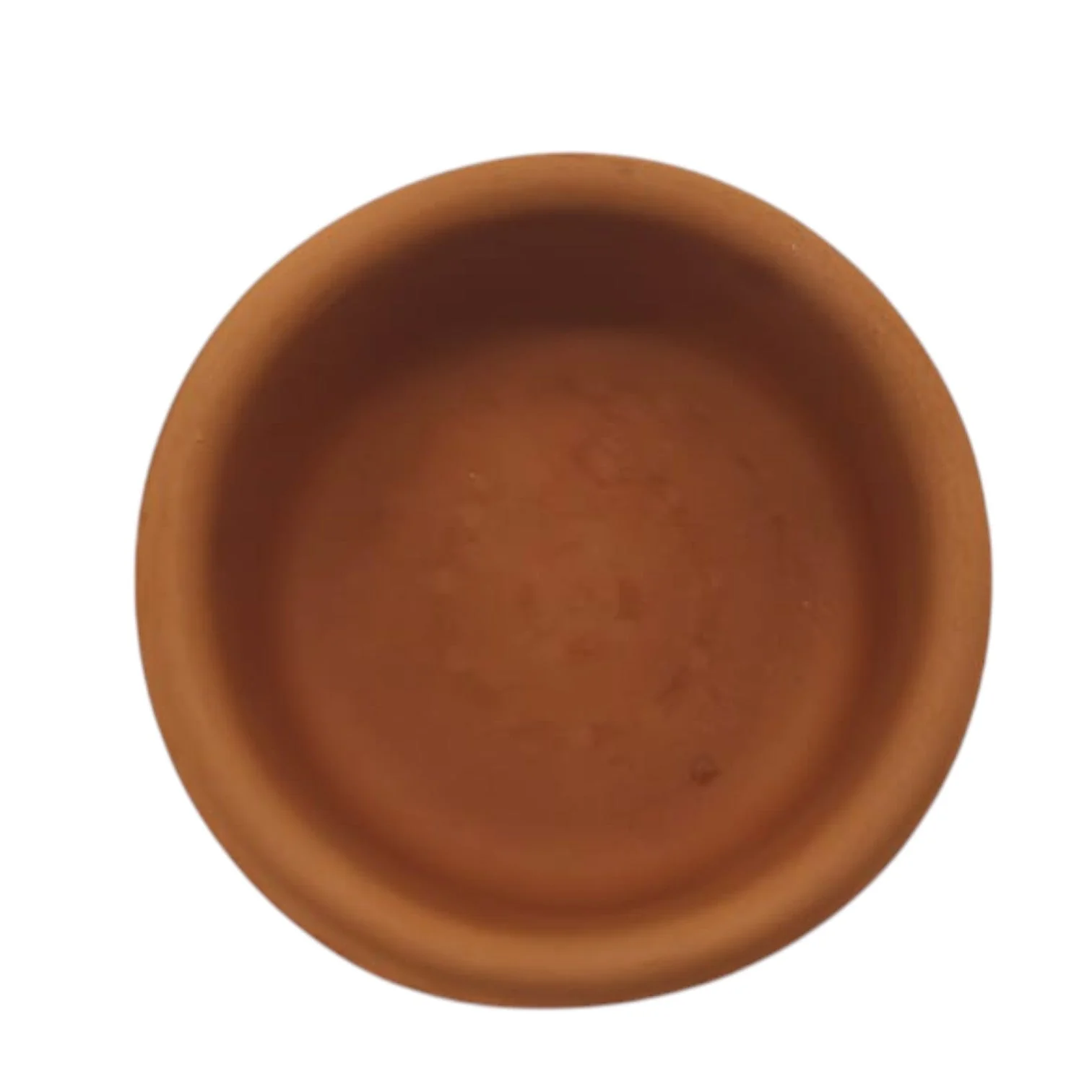 AKDC Round Clay Small Bowl-80ML-Clay - Image 3