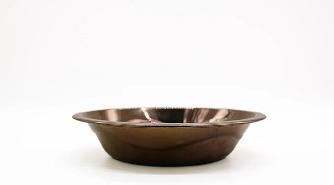 AKDC Stainless Steel Plate 16Cm 4345247 - Image 2