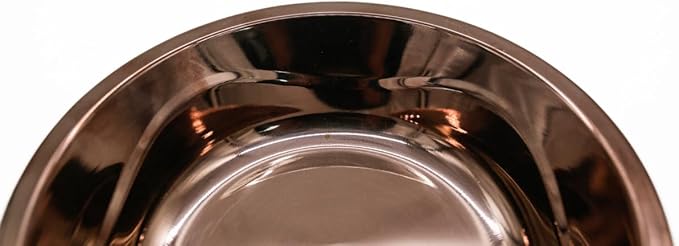AKDC Stainless Steel Plate 16Cm 4345247 - Image 3