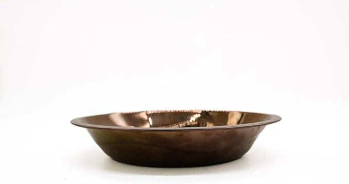 AKDC Stainless Steel Plate 20Cm 4345248 - Image 2