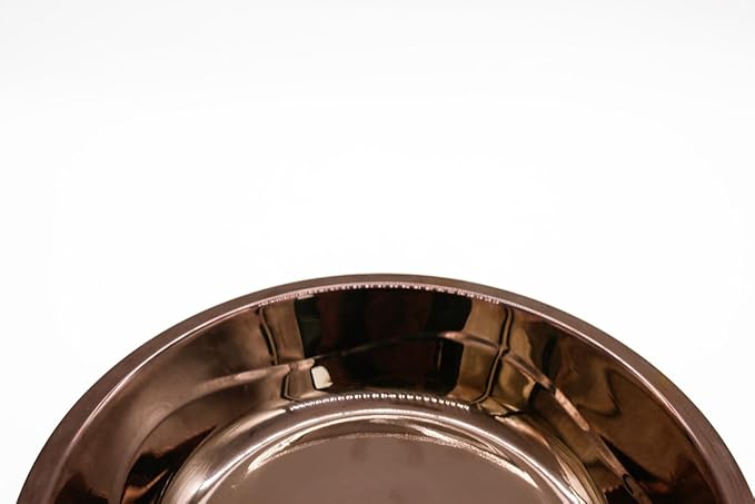 AKDC Stainless Steel Plate 20Cm 4345248 - Image 3