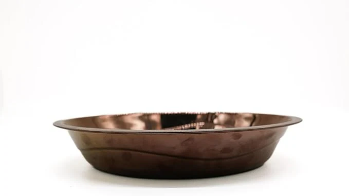 AKDC Stainless Steel Plate 26Cm 4345249 - Image 2