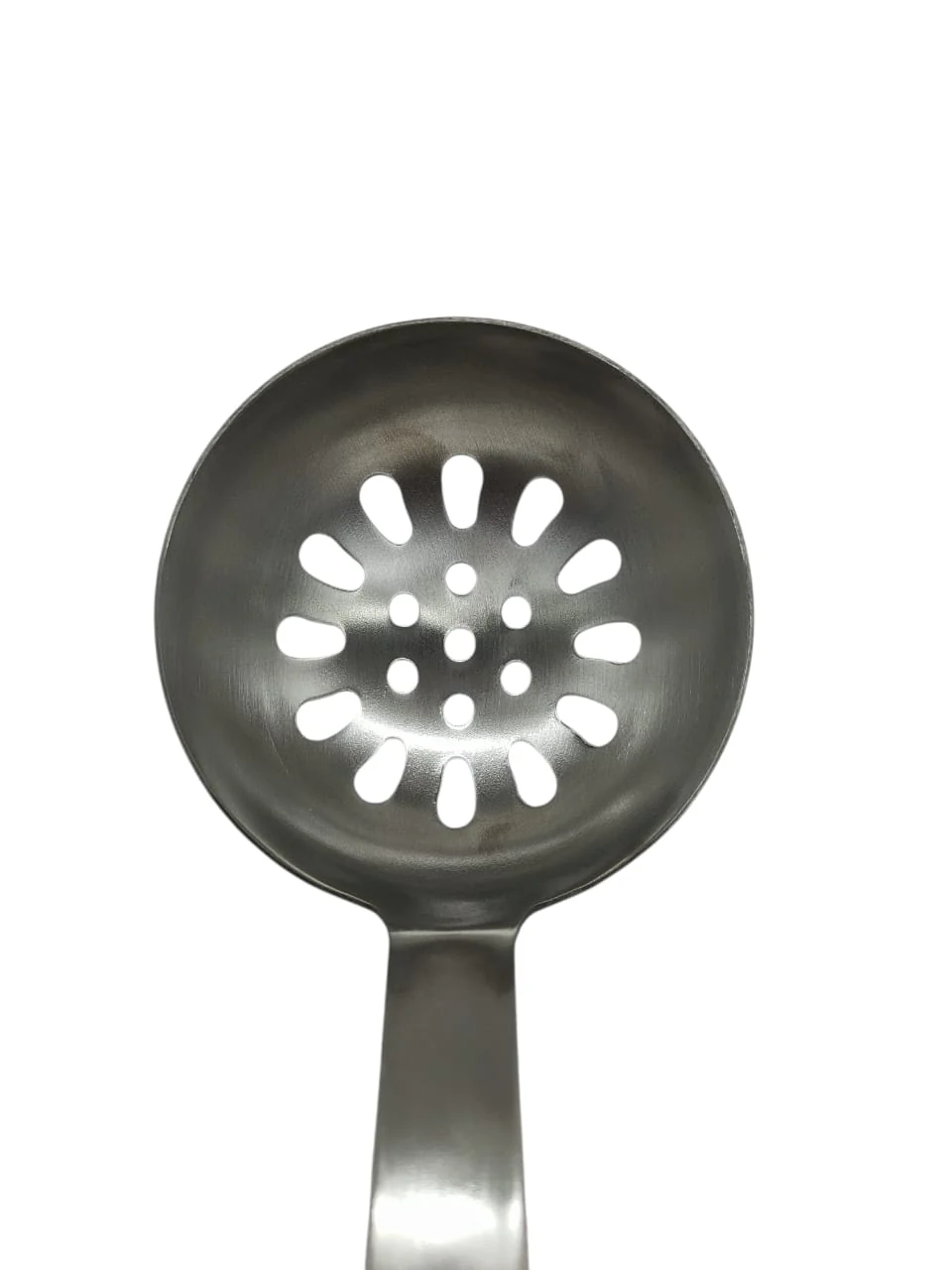 AKDC Stainless Steel Prince Turner - Cooking Turner , Pancake Flipper , Omlete Flipper - Image 2