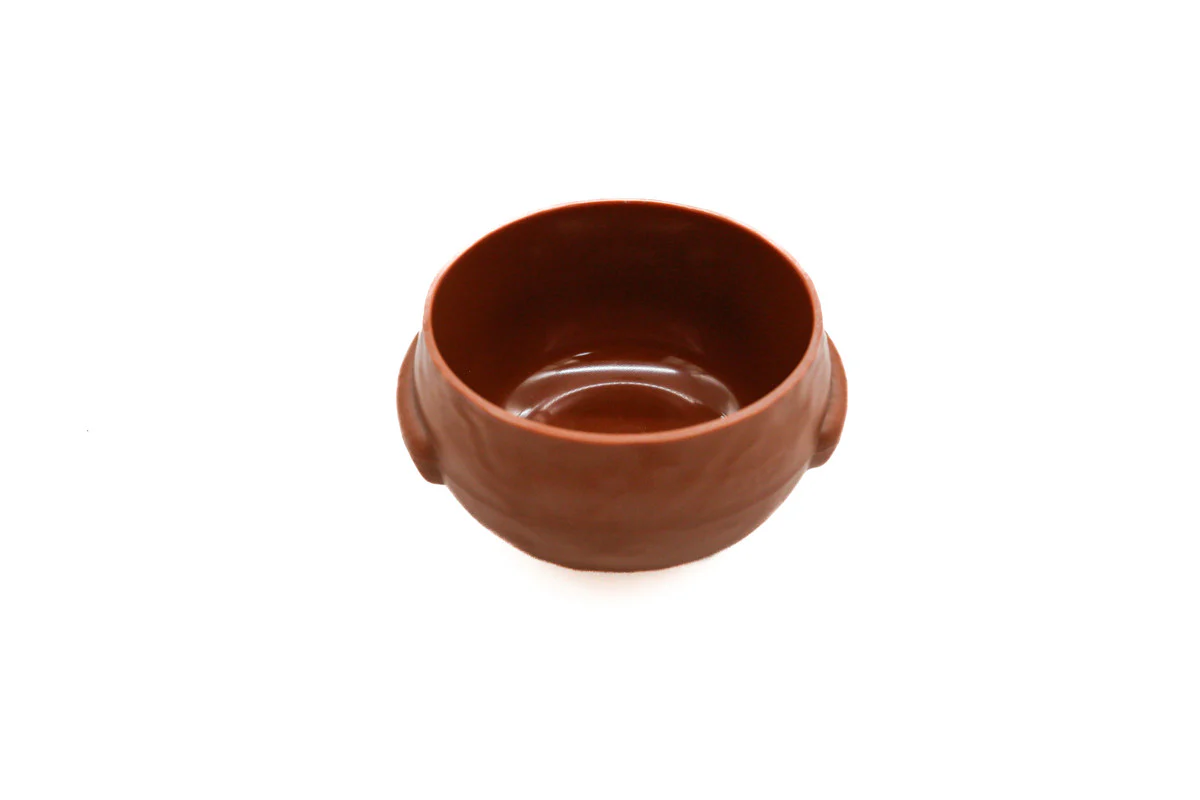 AKDC-Swervewell Keva Handi 9.5Cm Brown Medium