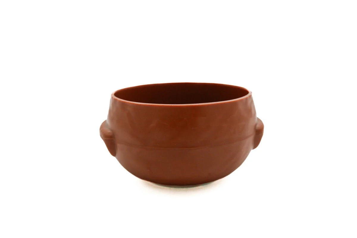AKDC-Swervewell Keva Handi 9.5Cm Brown Medium - Image 3