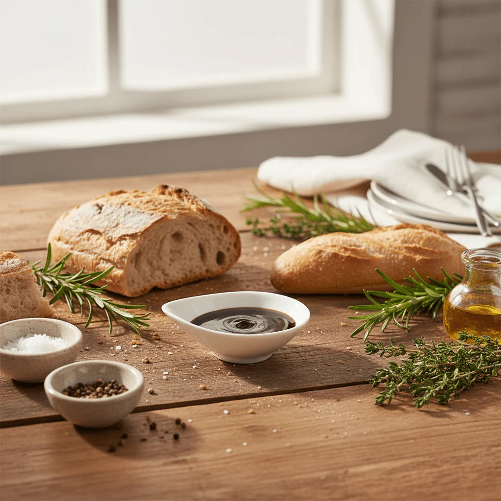 AKDC White Ceramic Sauce Dip Dish – 7.5 cm Small Bowl for Dipping Sauces, Chutneys & Condiments - Image 2