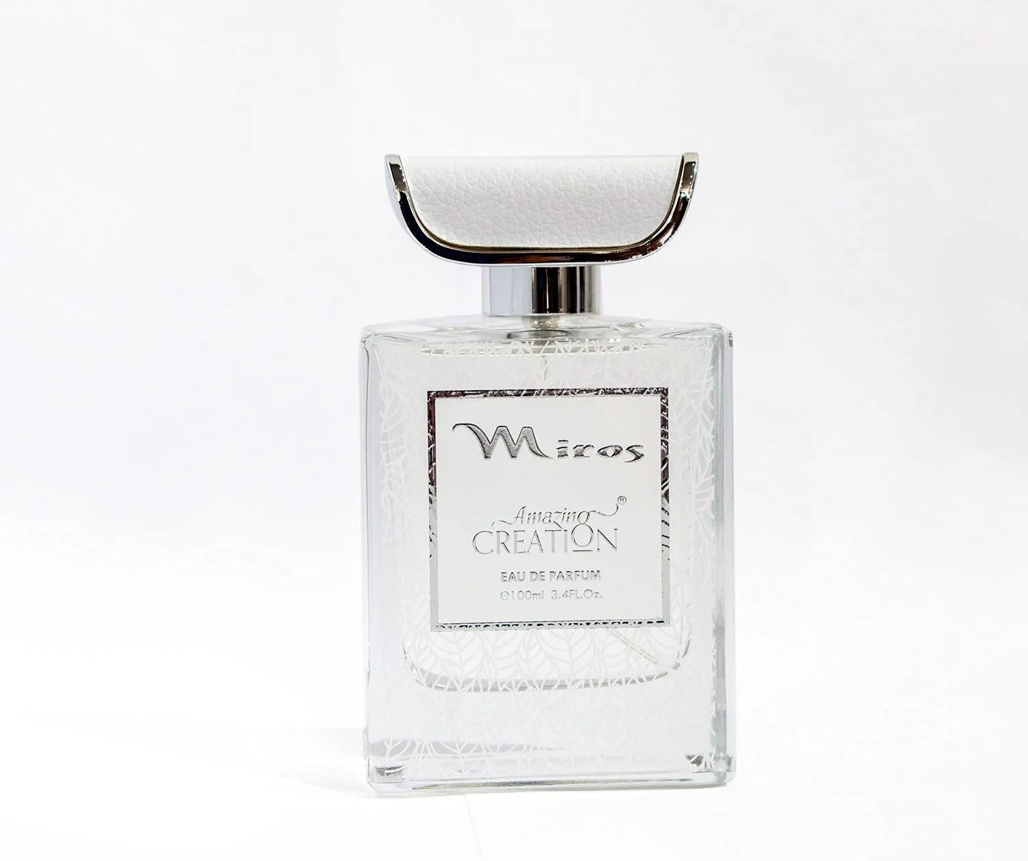 Amazing Creation Miros Perfume For Men Eau De Perfume-100ML - Image 4