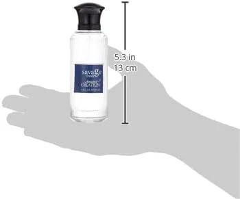 Amazing Creation Scent Magic Savage Fresh EDP For Unisex-50ML - Image 4
