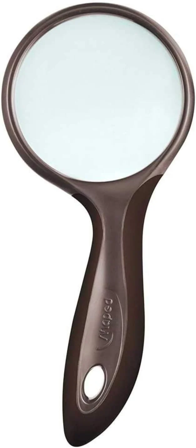 Maped Magnifier 75mm Diameter Bls - Image 2