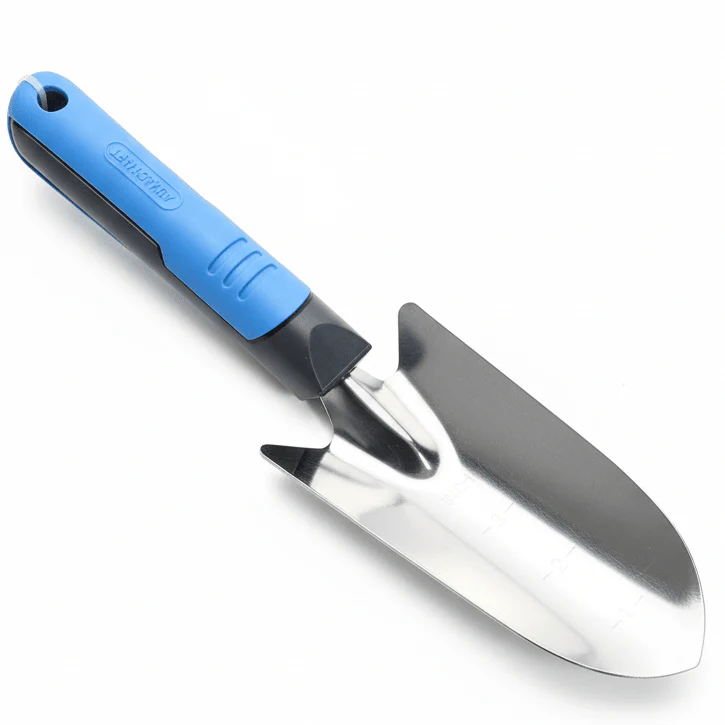 Aquacraft Garden Trowel Model 2 – Improved Anti-Slip Grip, Durable Gardening & Planting Tool