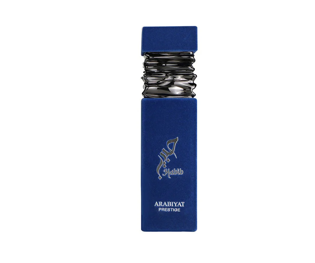 Arabiyat Prestige Habib for Men EDP- 100ml - Image 2
