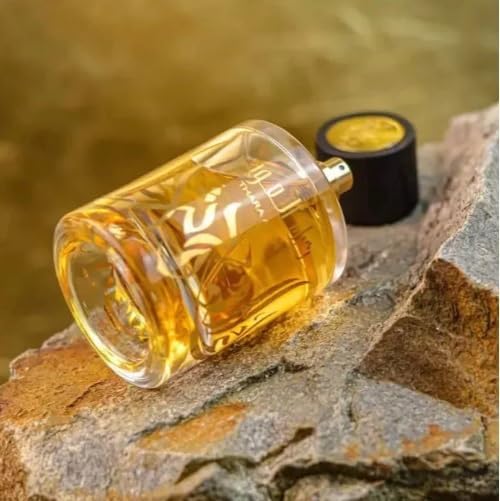 Ard Al Zaafran Thara Al Oud EDP- 100ml - Image 3