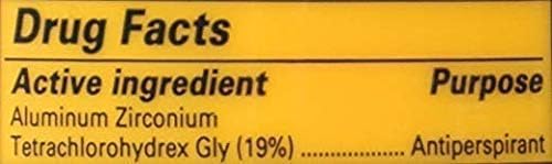 Arm & Hammer Ultramax Powder Fresh-73Grams - Image 3