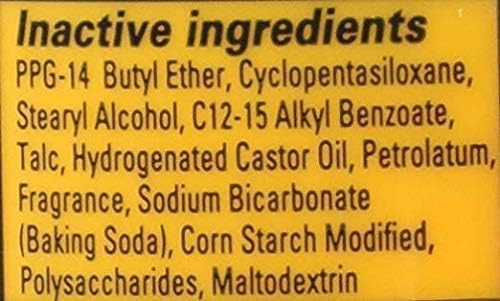 Arm & Hammer Ultramax Powder Fresh-73Grams - Image 4
