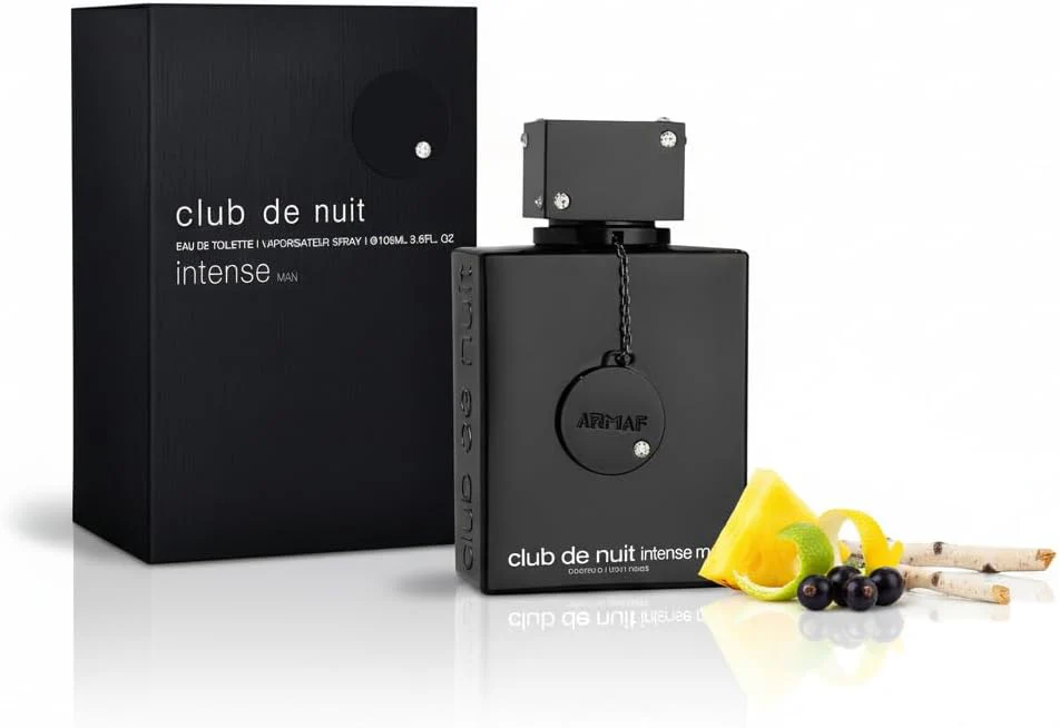 Armaf Club de Nuit Intense Man EDT- 105ml