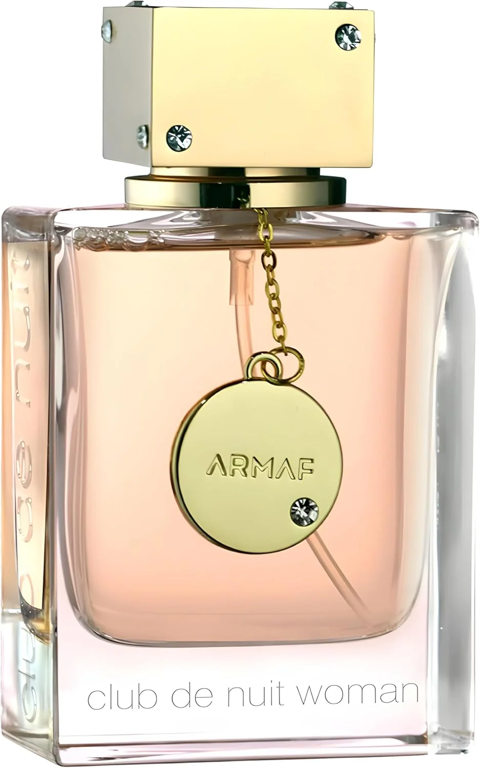 Armaf Club De Nuit Woman EDP 105 ML - Image 2