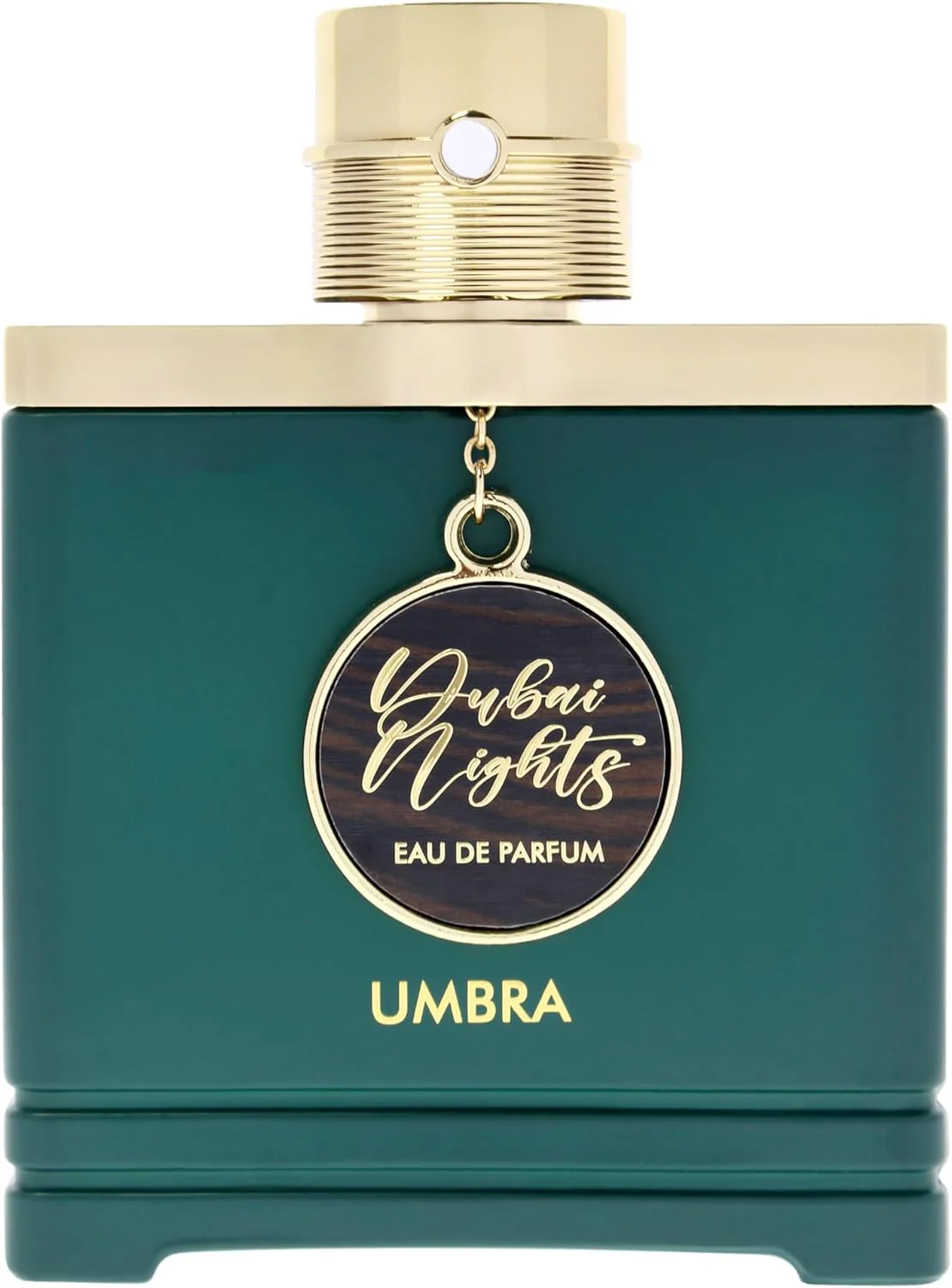 Armaf Dubai Nights Umbra Eau de Parfum 100ml – Deep Oriental Nighttime Luxury Scent - Image 2
