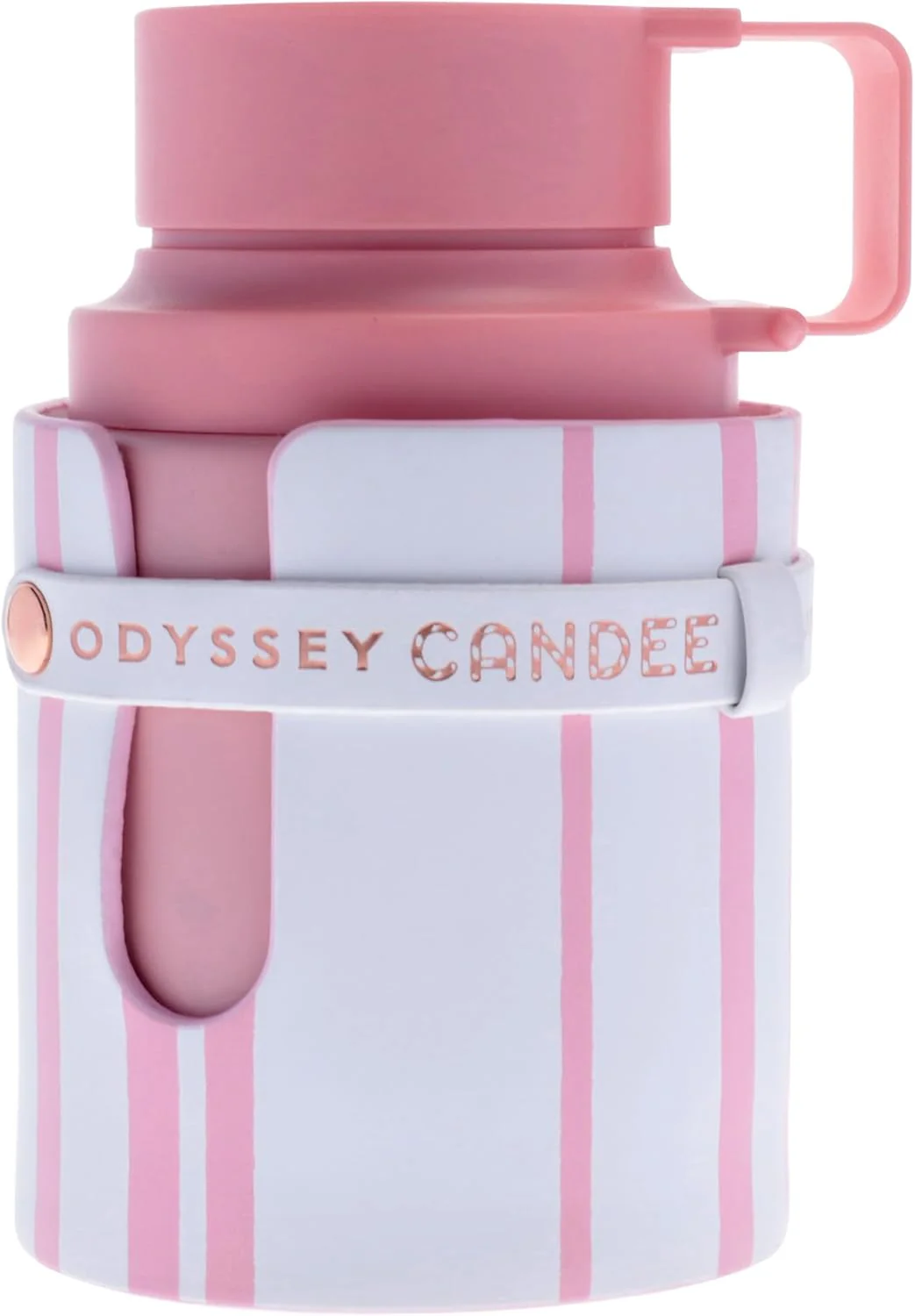 Armaf Odyssey Candee Special Edition Eau de Parfum for Women 100ml – Sweet Gourmand Floral Delight - Image 2