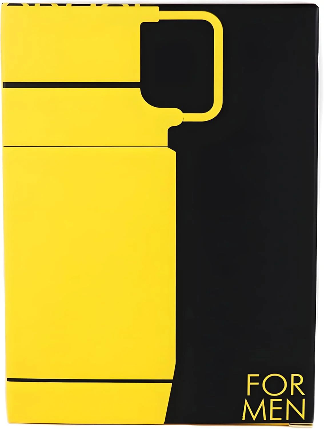 Armaf Odyssey Mega Limited Edition Eau de Parfum for Men 100ml – Intense Powerful Modern Scent - Image 3
