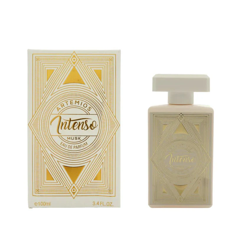 Artemios Intenso Musk Edp 100Ml