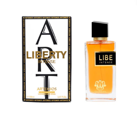 Artemios Liberty Intense Edp 105Ml
