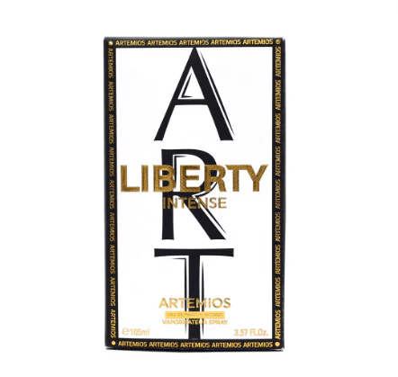 Artemios Liberty Intense Edp 105Ml - Image 2