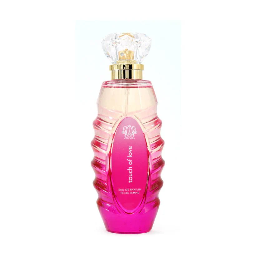 Artemios Touch Of Love Edp 100Ml - Image 2