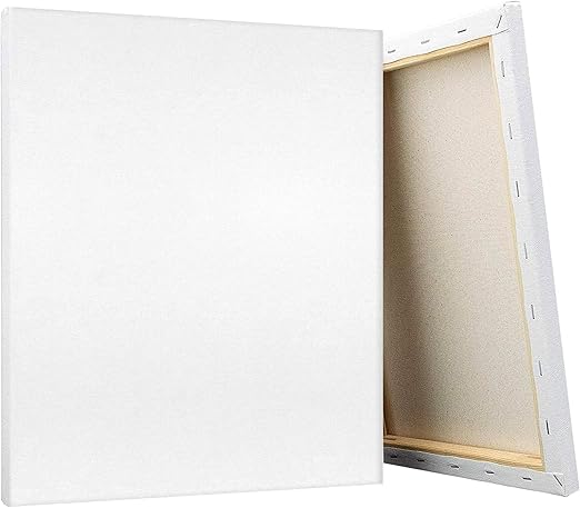 AKDC Artist Canvas Board 20X30Cm - Image 3