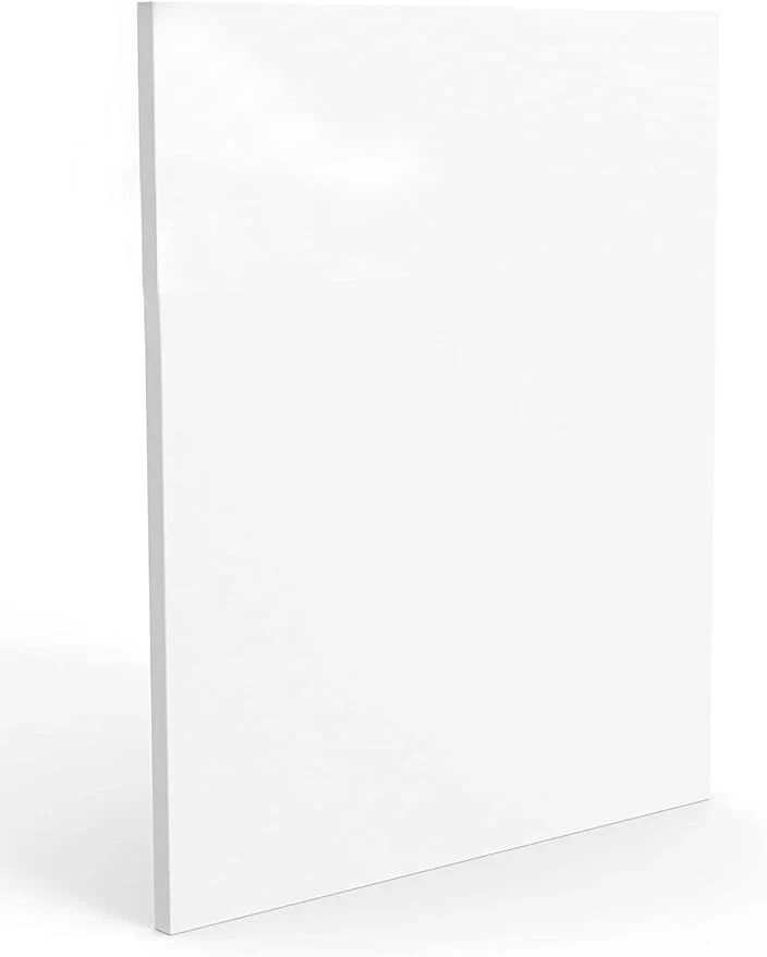 AKDC Artist Canvas Board 50X60Cm