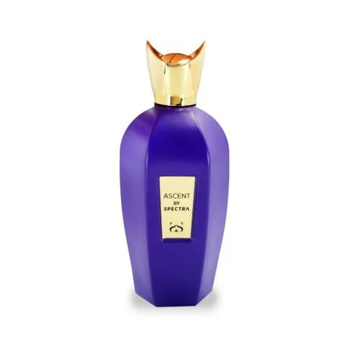 Spectra Ascent EDP Unisex Perfume â€“ 80ml - Image 2