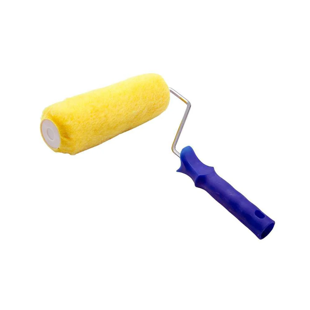 ASSOS Paint Roller 9 Inch, Blue