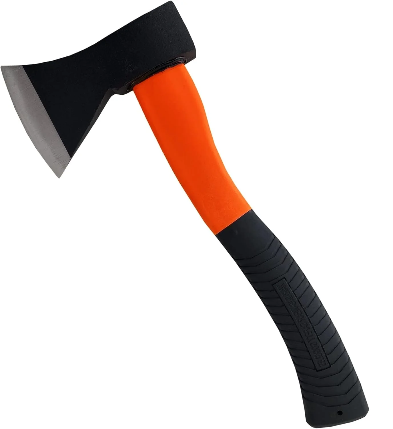 Axe Small Manual for Trips and Camping Axe with Strong 36CM
