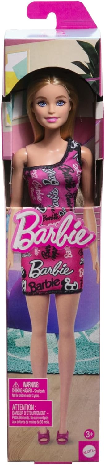 Barbie Doll 30cm*5cm, HRH07 - Image 4