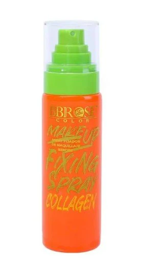 BBROSE Makeup Up Fixing Spray Collagen-110ML