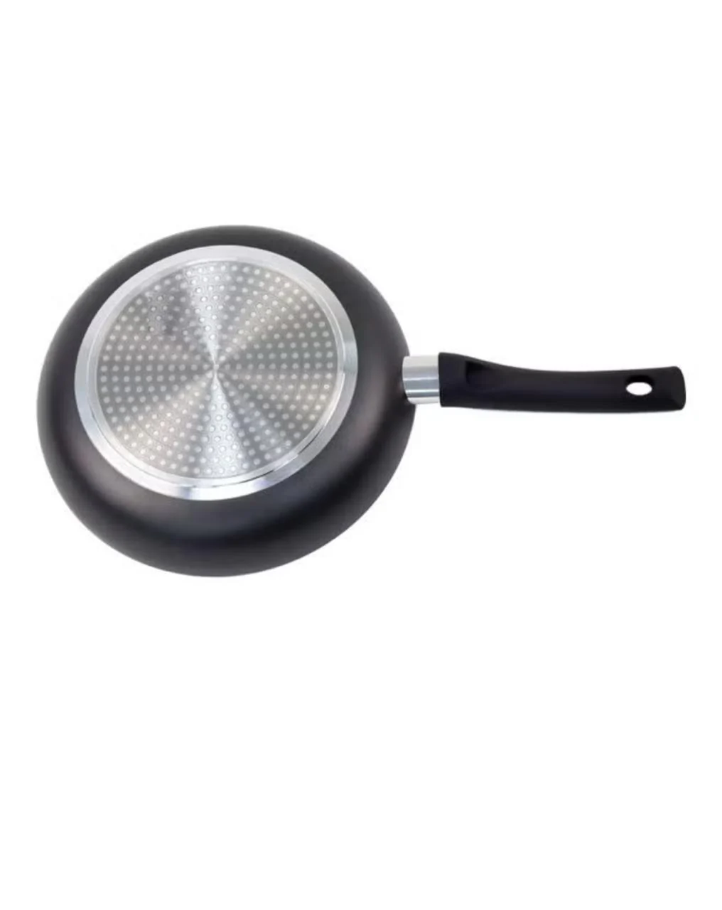 BEEFIT Marble Coating Non-Stick Pan 24cm - Image 2