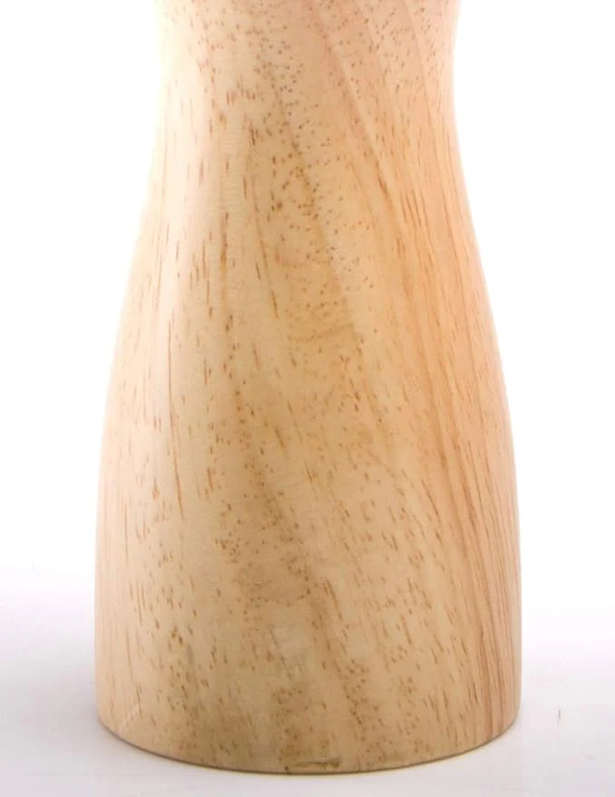 Billi Wooden Pepper Grinder, Beige, WA-Gr6 - Image 4