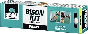 BISON KIT TUBE-140ML