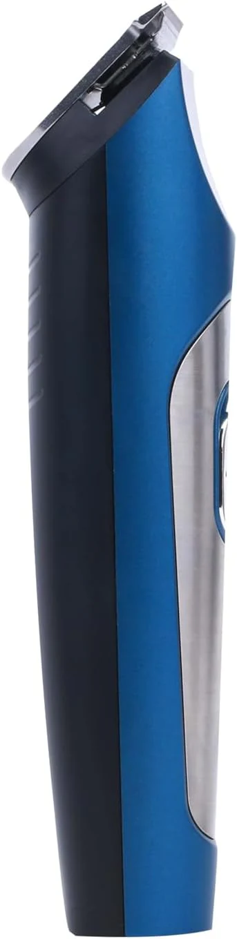 Rechargeable Hair Clipper with Stainless Steel Blade for Easy Cutting | Chargeable NI-CD Battery With Indicator Light | Continuous Working Time of 60 min | Cordless Hair Clipper/Portable SHC-1033N - Image 2