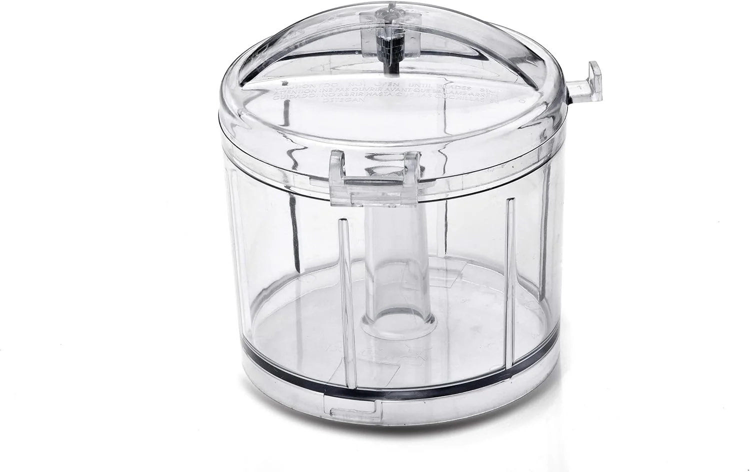 Black & Deckerr Sc350 120-Watt Food Chopper Processor, Mini, 220 To 240-Volt" - Image 2