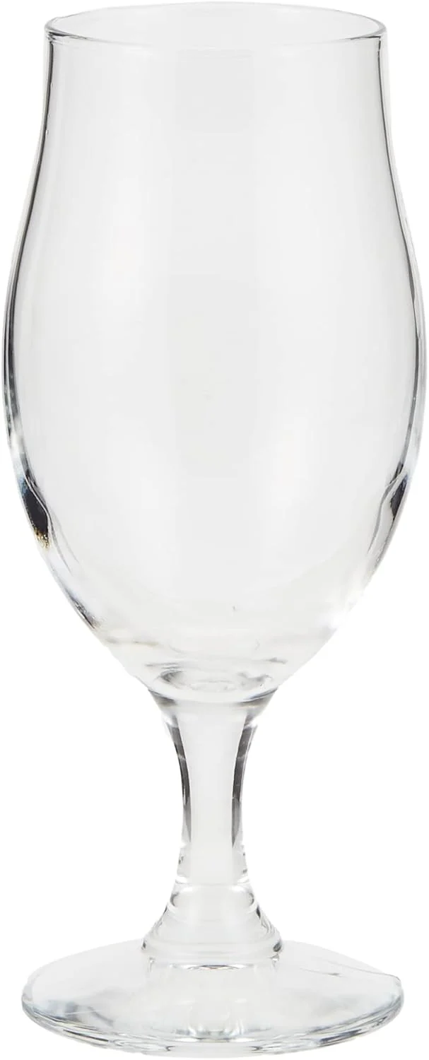 Bormioli Rocco 3Pcs Executive Goblet Set Clear 261ml - Image 2