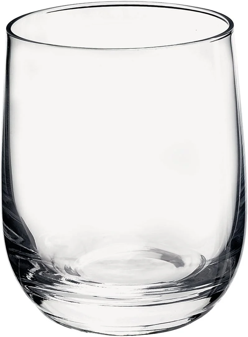 Bormioli Rocco B/Rocco Loto Wine Glass Set 3pc 190ML - Image 2