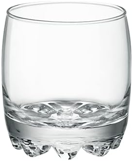 Bormioli Rocco Bicch.Wine Galassia-Cf. 195ML Pack Of 3 - Image 3