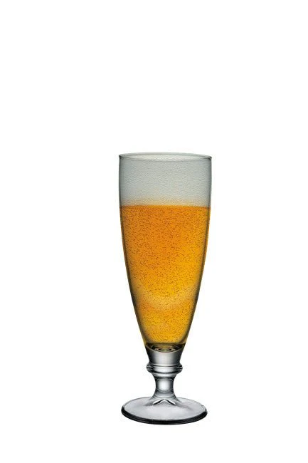 Bormioli Rocco Harmonia Glass Set 3pc 385ML - Image 3