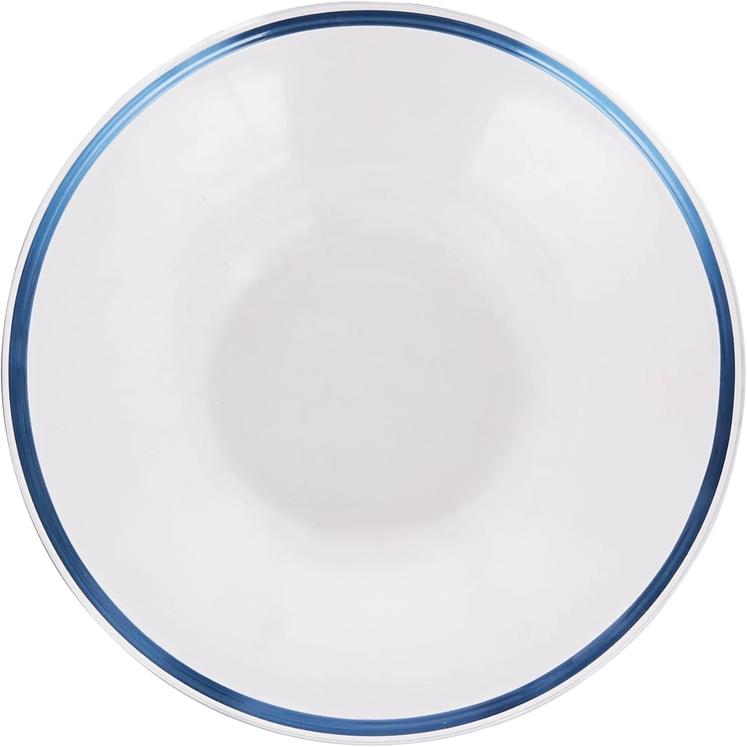 BOROSIL GLASS MIXING BOWL 1.7 Liter - Image 2