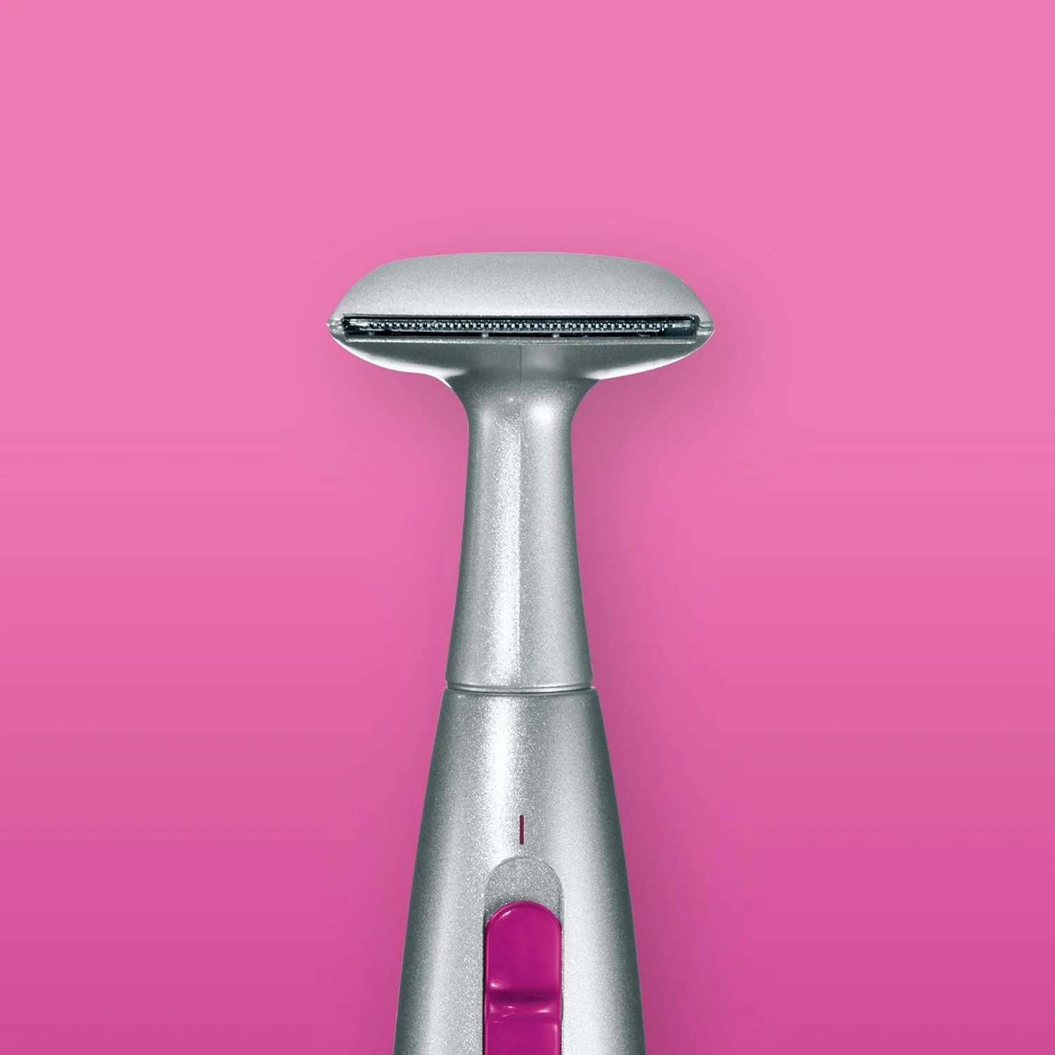 Braun Silk Epil 3-in-1 Trimmer Beauty Styler, Bikini Styler, Ease & Safe for Sensitive Area FG1100 - Image 2