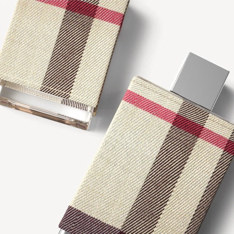 Burberry London For Women EDP- 100ml - Image 3