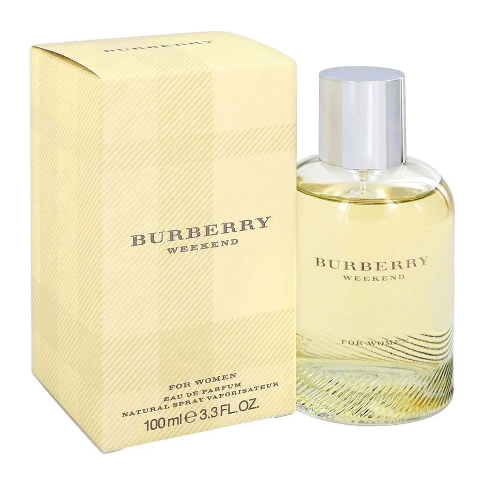 Burberry Weekend For Women EDP- 100ml